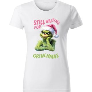 Hľadáš darček, ktorý nebude ďalší rovnaký sveter či ponožky? Toto je ono. Grinch vibe, humor a vianočná nálada bez...